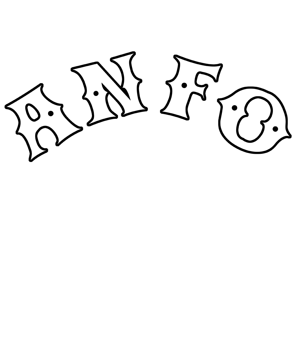 Band of Bards - Wholesale Screen Printed T-Shirt - Unisex - Band of Bards ANFO Shirt0