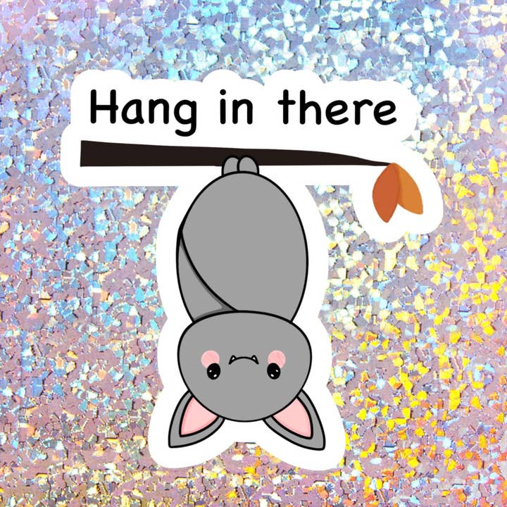 Hang In There for wholesale by Ash Aesthetics Co