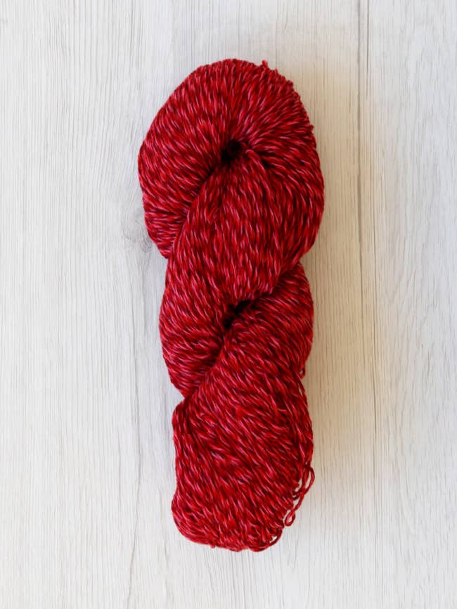 DHG – wholesale Garn – LAGOM garn 100 g – återvunnen ull18