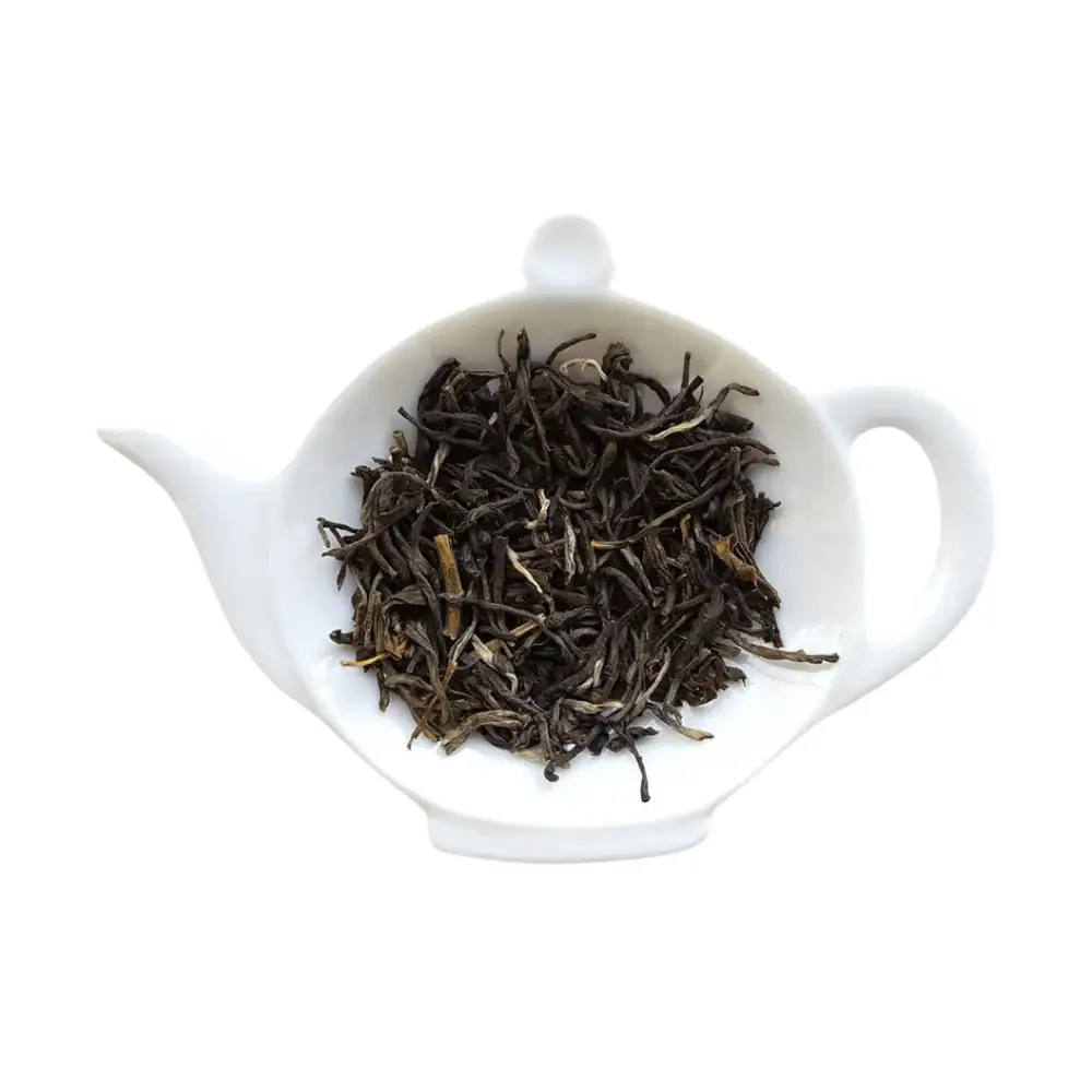 Tea with Tae - Wholesale Tea Bags - Jasmine Green Tea Pouch (20, 60, or 100 tea bags)1