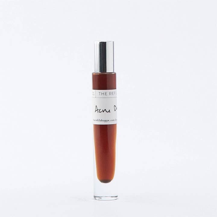 Traitement des taches d'acné pour la vente par The Refill Shoppe