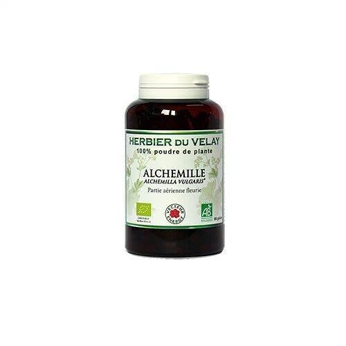Vecteur Energy - Wholesale Oral Supplement/Vitamin - Alchemilla* 180 Capsules 220mg Local0