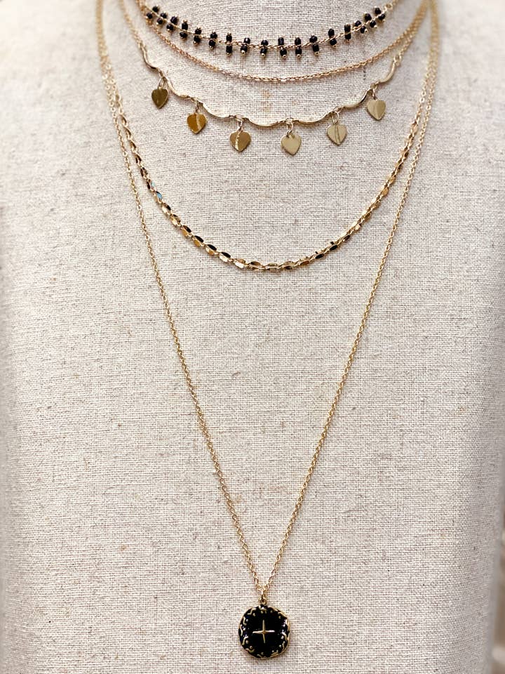 Collar Tertre para venta al por mayor de Fantasia by SHYLOH