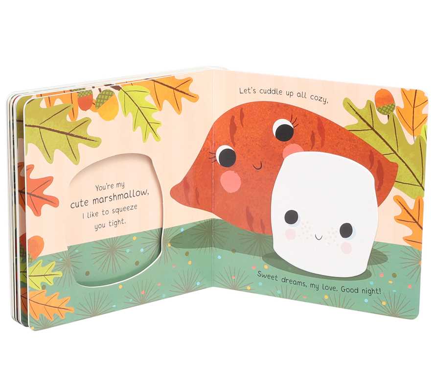 Simon & Schuster - Wholesale Baby & Toddler Book (0-2) - You're My Little Cutie Pie by4