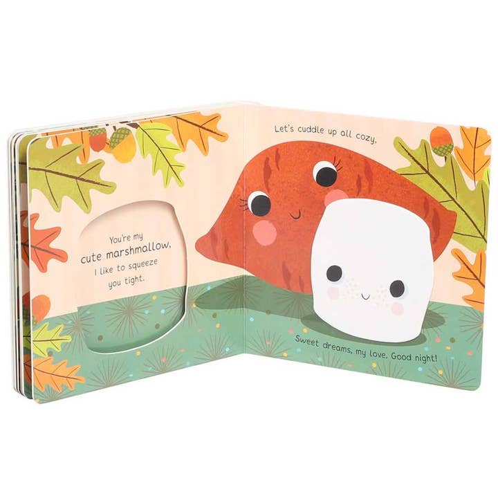 Simon & Schuster - Wholesale Baby & Toddler Book (0-2) - You're My Little Cutie Pie by4