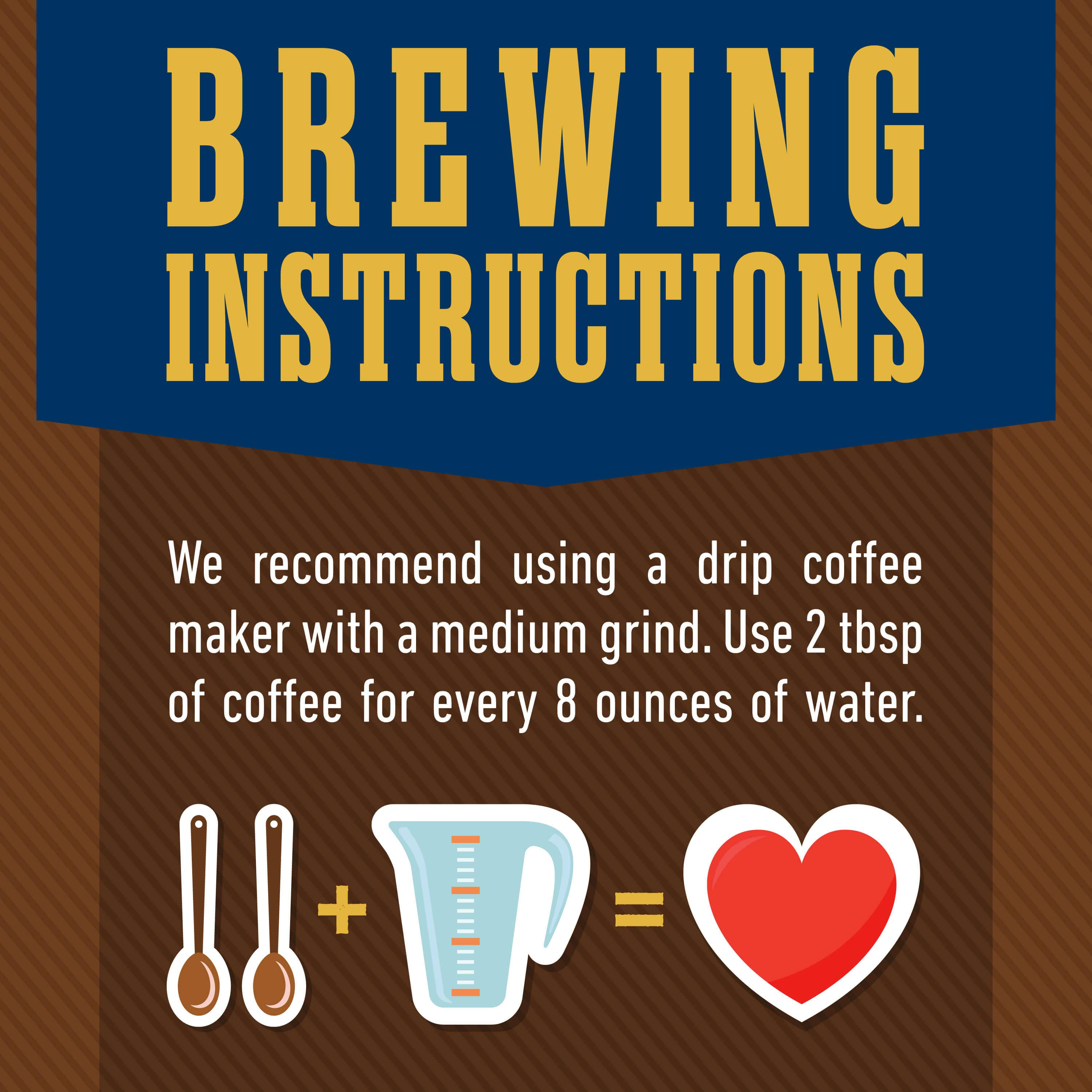 Boyer's Coffee - Wholesale Ground Coffee - NEW! Birthday Cake Coffee4