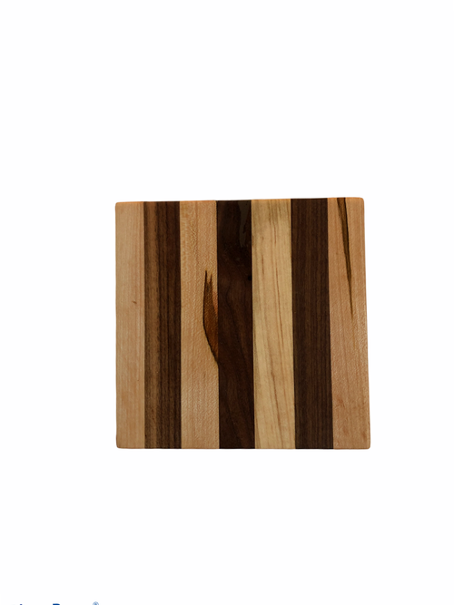 Appalachian Mountain Crafts Hardwood Horsehead Cutting Boards - A