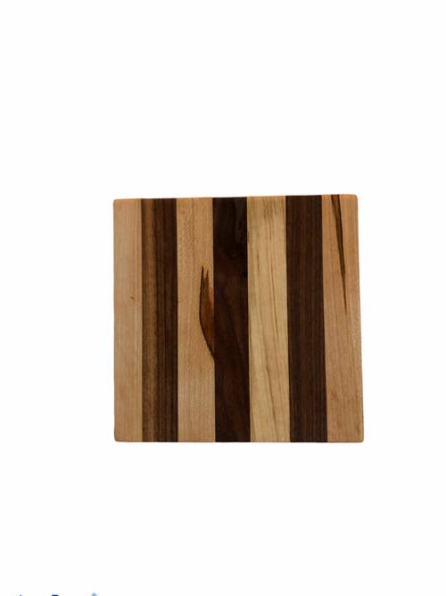 TG Designs - Wholesale Cutting board - Charcuterie / Cutting Board Six Inch Square