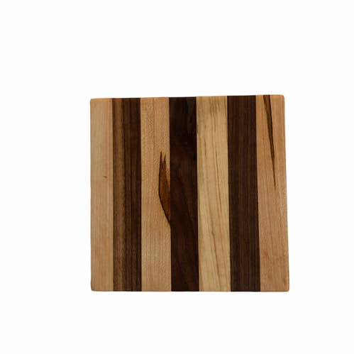 TG Designs - Wholesale Cutting board - Charcuterie / Cutting Board Six Inch Square0