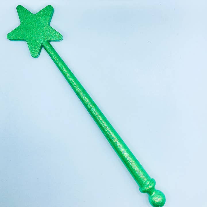 The Glimmer Guild - Wholesale Toy wand – Kids - Star Wand16