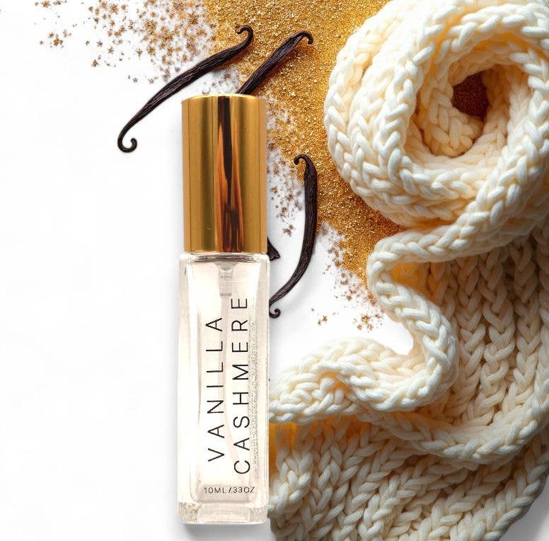 Lorabees - Wholesale Perfume Gift Set - DISCOVERY KIT for "Vanilla Euphoria" Pheromone Sprays  6