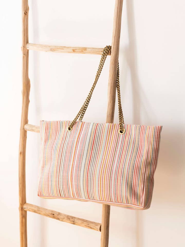 Sacola pequena - RAPHAELLO Multi por atacado de Marli