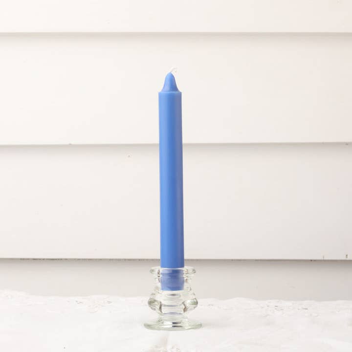 River Road Imports - Wholesale Tapered candle/candlestick - 12 Pack - Flying Fish - Candle Stick1