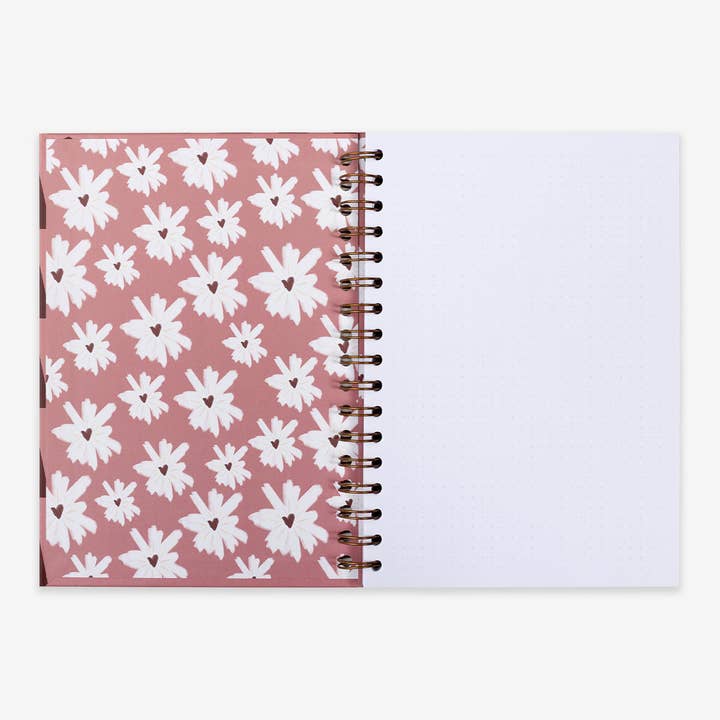 UO - Wholesale Notebook - Notebook "Mom, you are the best"2