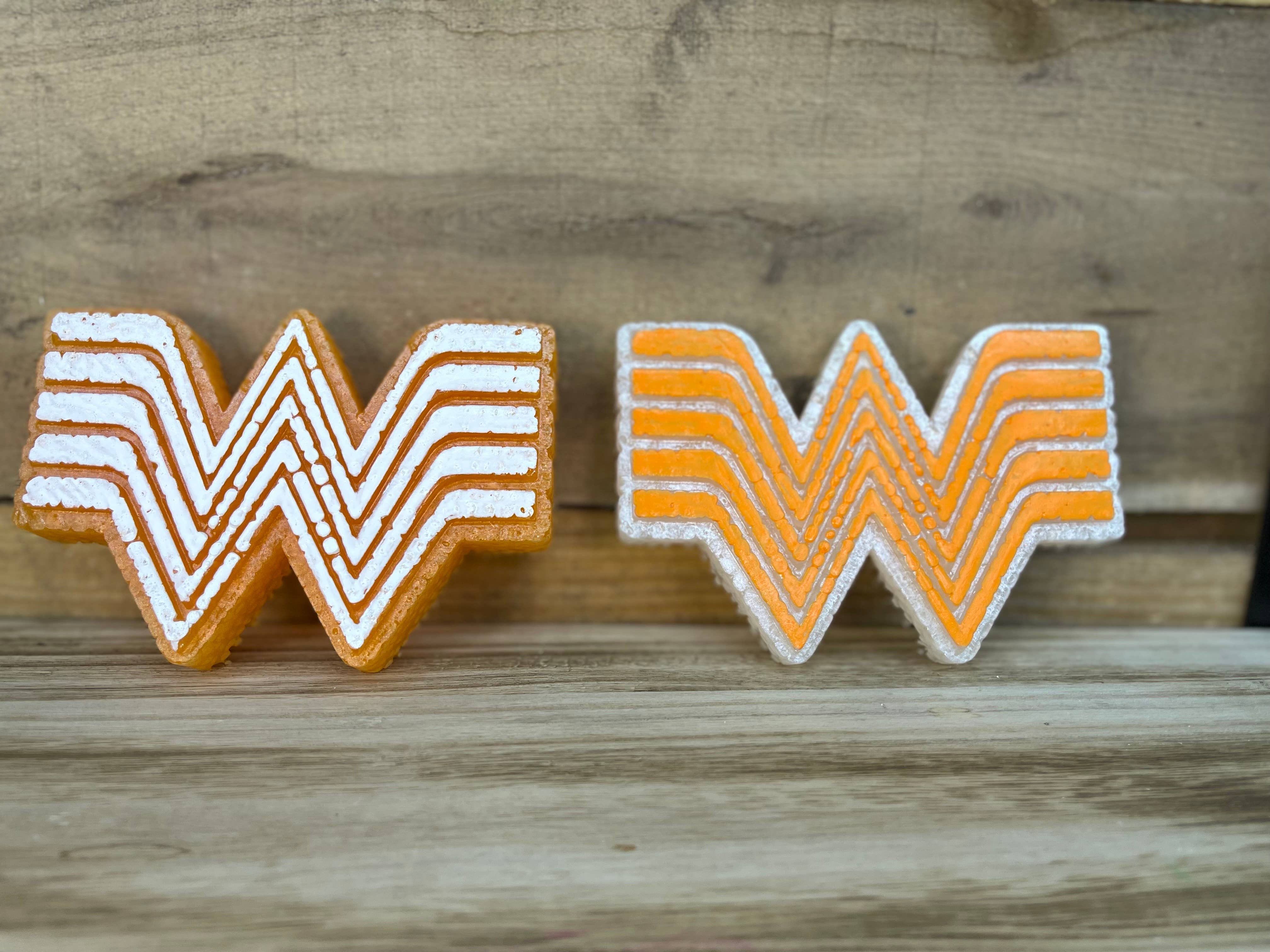 Graceful Creations TX - Wholesale Car Freshener - Women's - Whataburger Car Freshie1