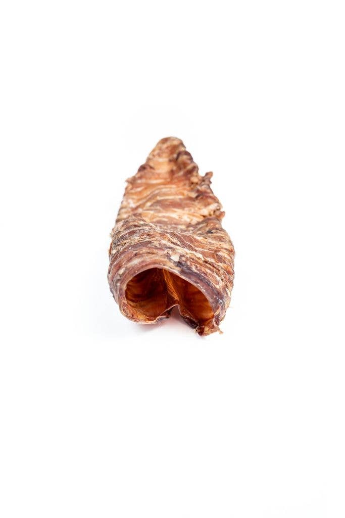 Winnie Lou - Wholesale Pet Treats - Dog - Bison Trachea Chews7