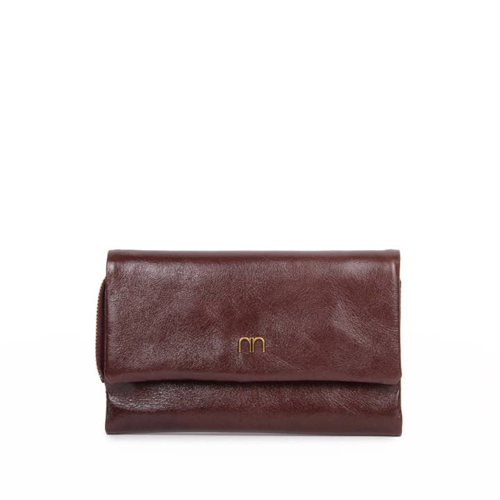 Nat & Nin NA - Wholesale Wallet - Women's - Mila1