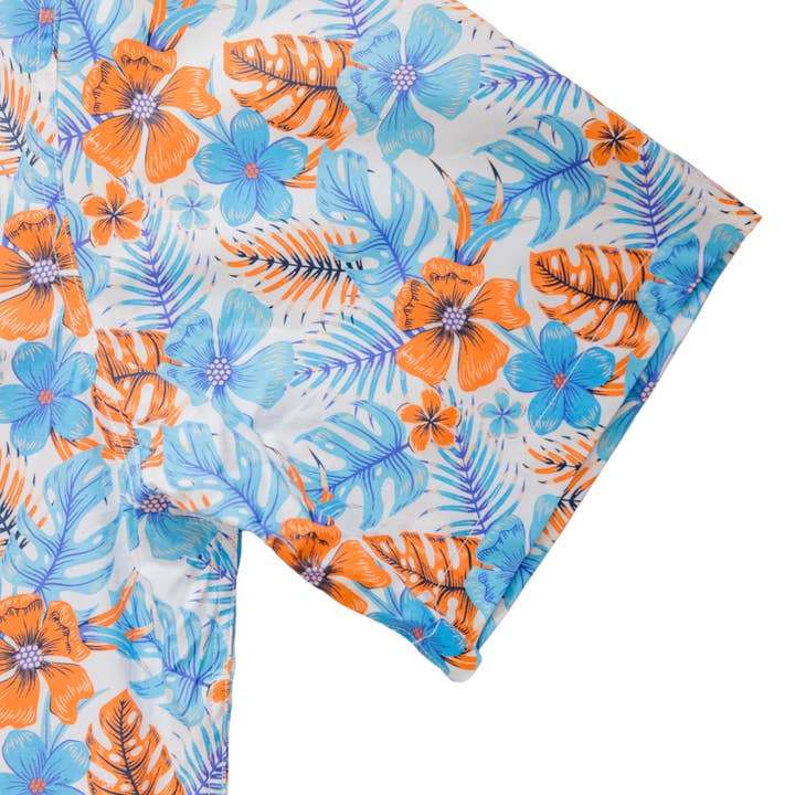 Cocktailshirt: Key West voor wholesale door Southern Proper