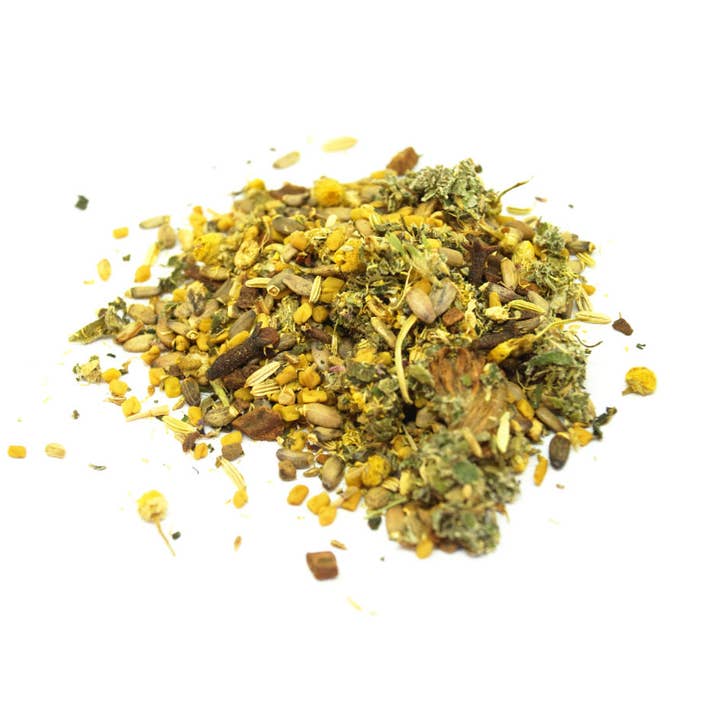 Melk erin ~ Borstvoedingsproductie voor wholesale door Steep Me Tea Apothecary