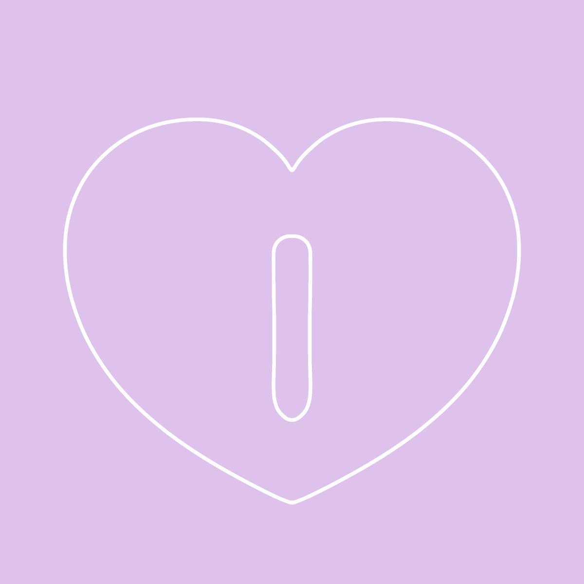 Fujibee - Wholesale Phonecase Strap - Heart Phone Charm Hangers3