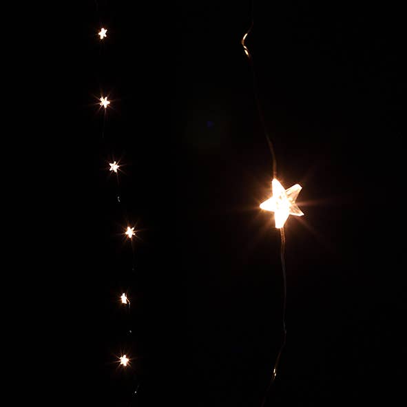 LED Girl Ministern 20 LED L200cm, 3x AA Erforderl für den Großhandel von Vosteen