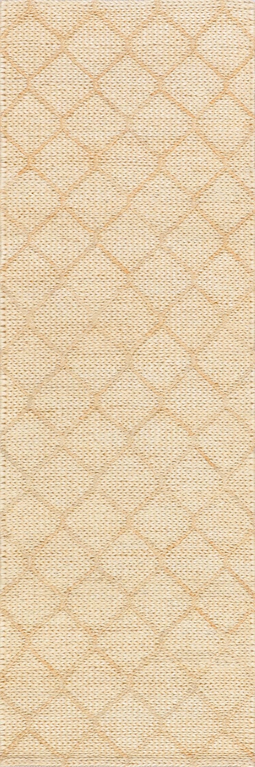 nuLOOM - Vente Tapis - Accueil > Conservatory Tiles > Tapis en jute tissé à la main12