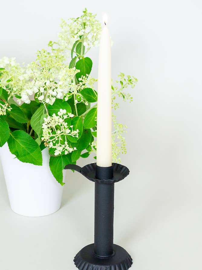 The Metal Candlestick Holder for wholesale by Millstream Home