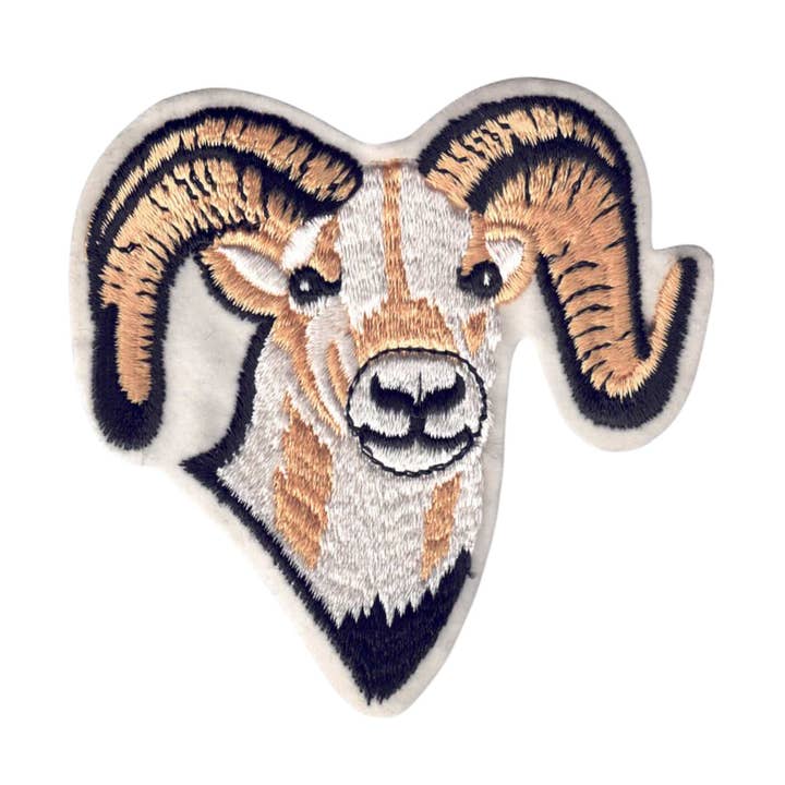 Stor Fårbagge Huvudmärke - 8486-39 för wholesale av Happy Wood Products