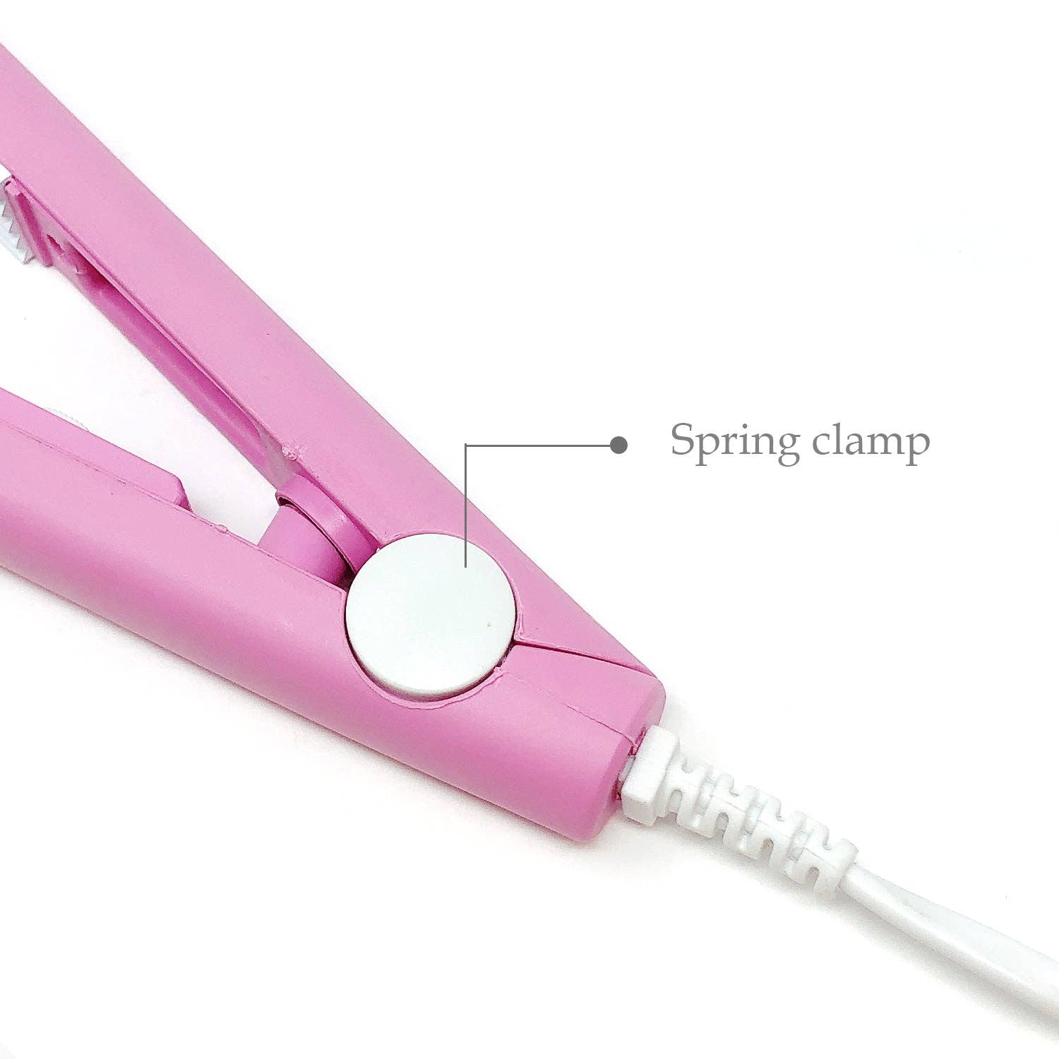 Wrapables.com - Vente Ustensile/gadget de cuisine - Scelleuse portative pour sacs alimentaires Wrapables pour rangement hermétique3