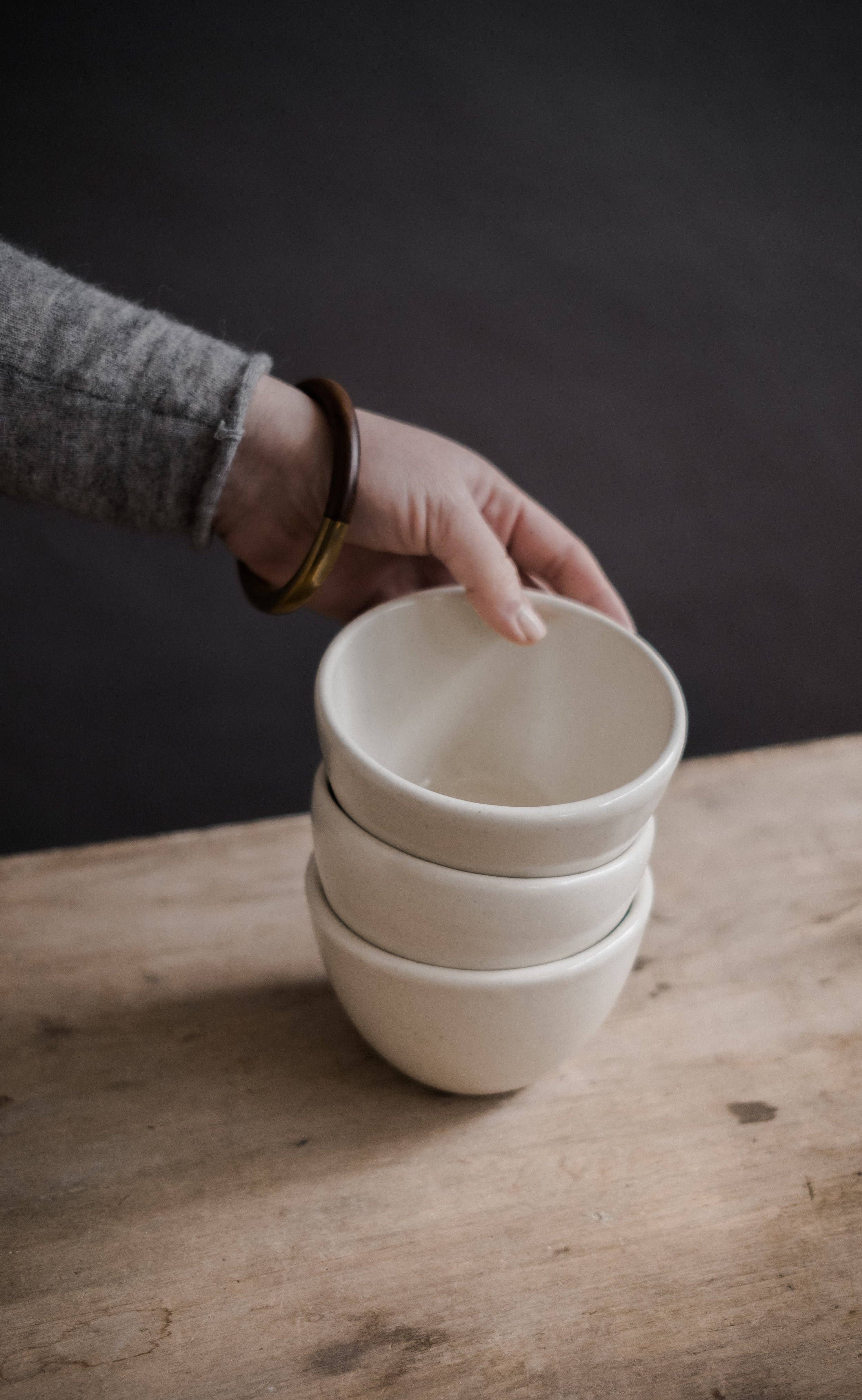 Atelier Tréma – wholesale Bowl – Latte Bowl5