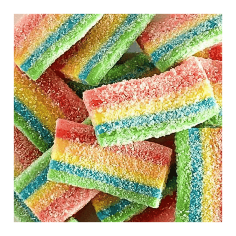 123bonbon - Wholesale Gummy - FINI Magic Carpets 90g1