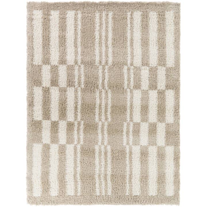 Sabrina Geometric Scandinavian Area Rug for wholesale by Balta Rugs