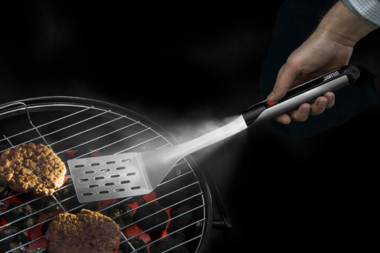 GRILLIGHT - Wholesale Spatula/Turner - Premium Lighted Spatula1