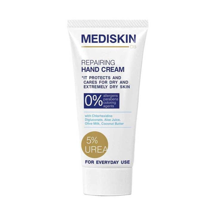 Mister33 Womencare - Wholesale Hand Cream/Lotion - Ultra Hydraterende Handcrème - 75ml