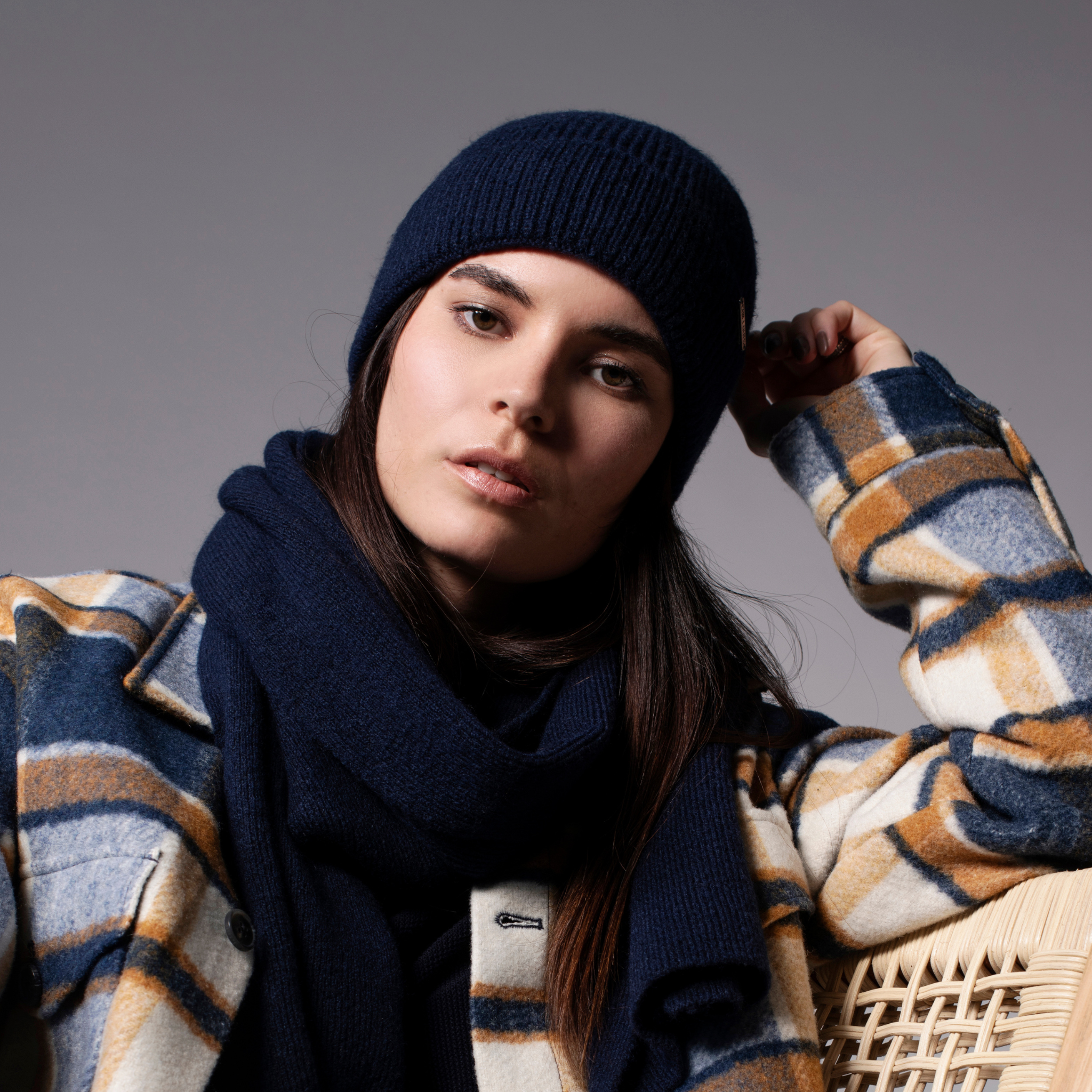 Chillouts GmbH - Wholesale Beanie - Unisex - “Marlon” cap (beanie)2