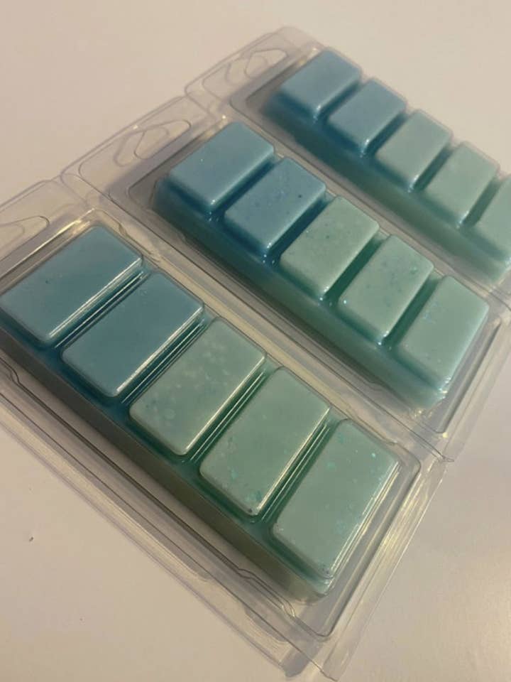 Fresh Unstoppable Wax Melt Snapbar for wholesale by The Fizz Bizz