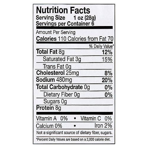 Di Bruno Bros. - Wholesale Salami - Genoa Salami Sliced Coin Pack2