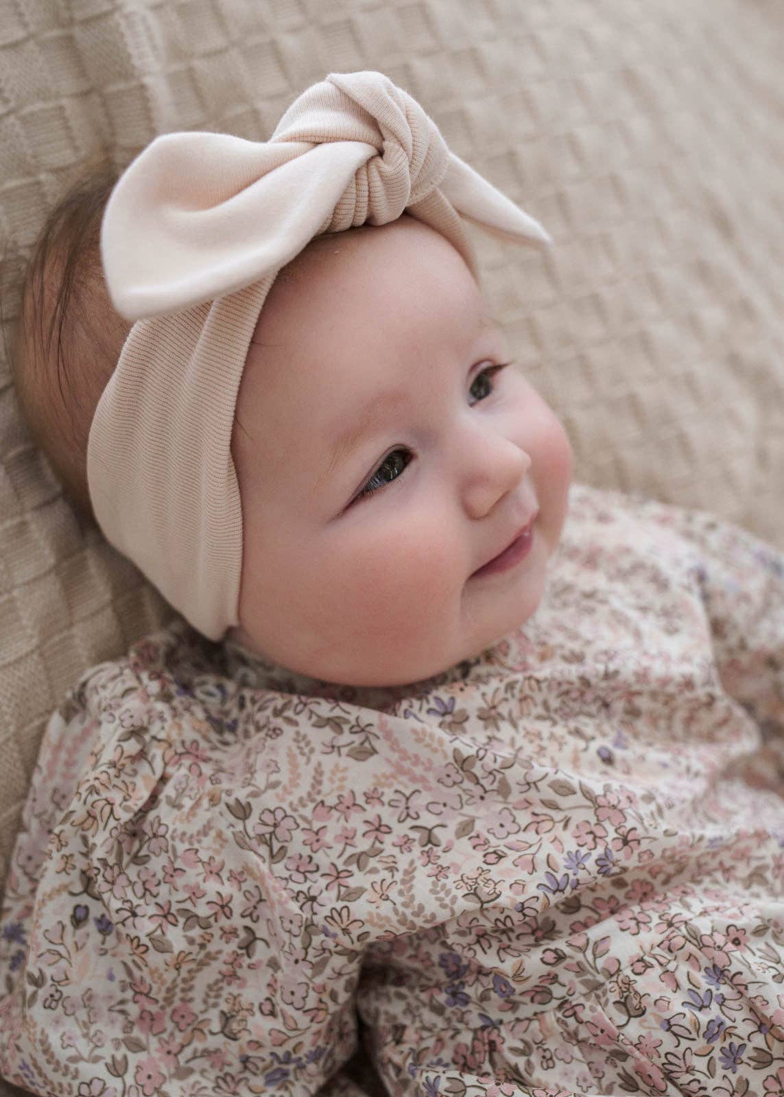 RAI & CO - Wholesale Jumpsuit - Baby - Eliza Floral Romper5