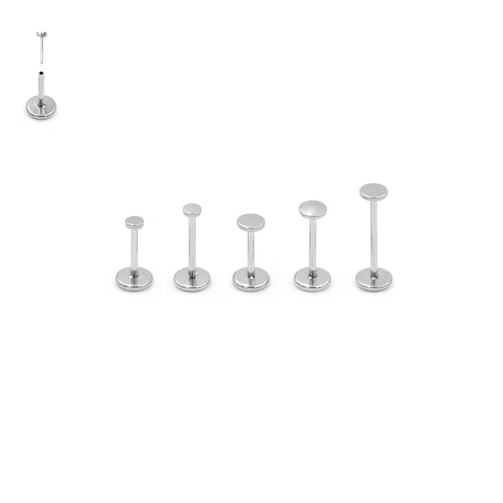 Awaken - Wholesale Jewelry Set - Labret Disc Piercing - PC-0321