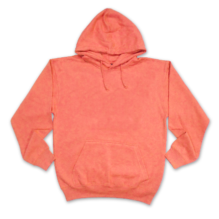 Salt Creek - Vendita all'ingrosso Felpa con cappuccio - Unisex - Felpa con cappuccio oversize da adulto2