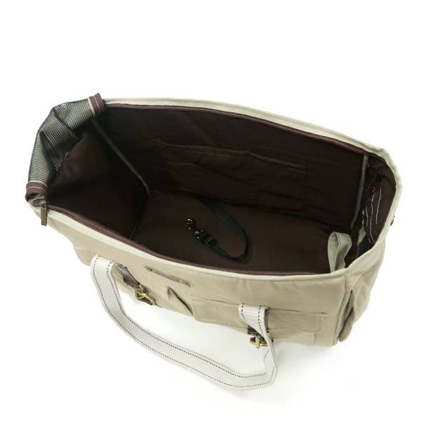 Dogo Pet - Wholesale Tote Bag - Women's - Buckle Tote6