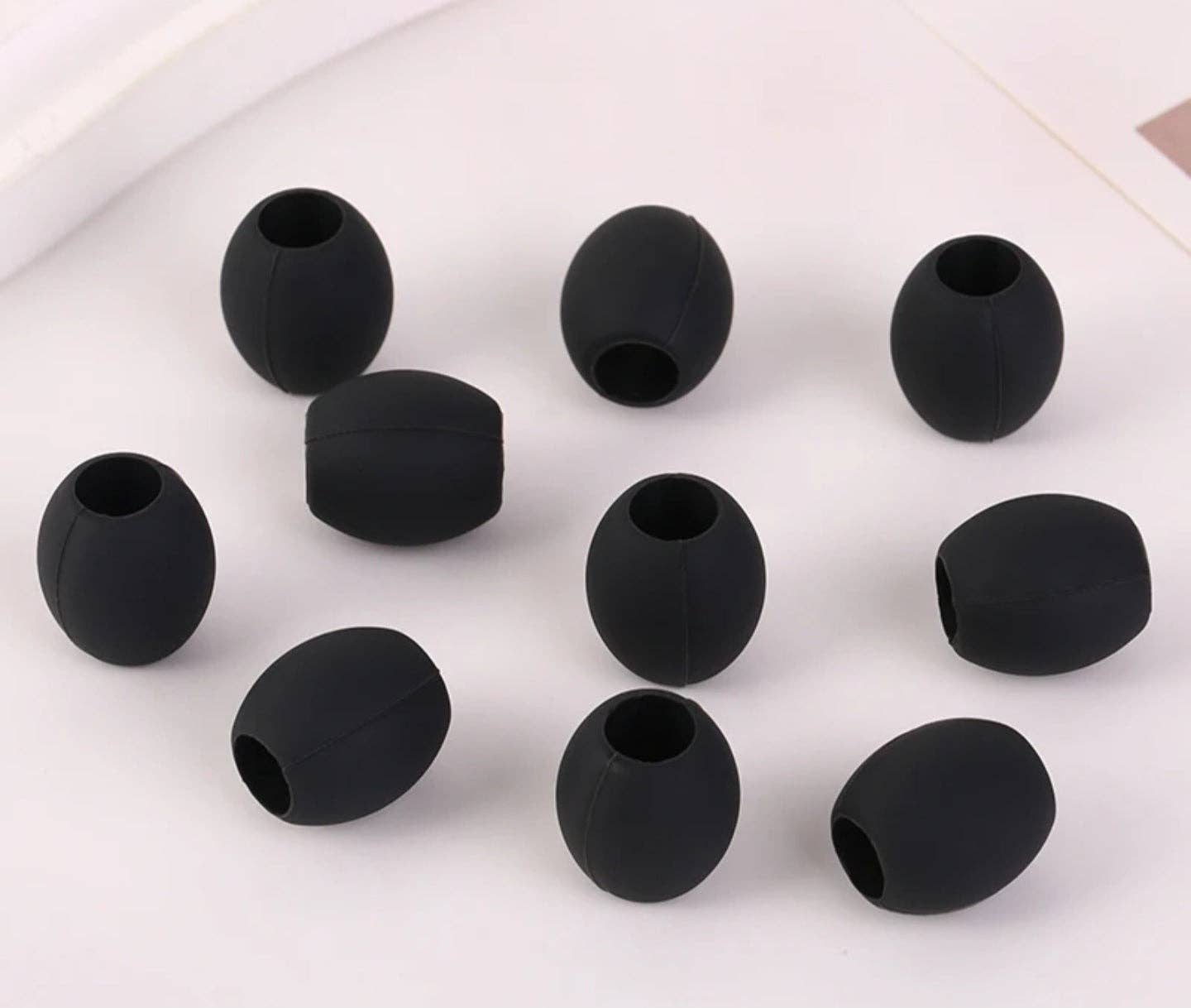 Royalilsbeauty - Wholesale Beads - Hair beads2