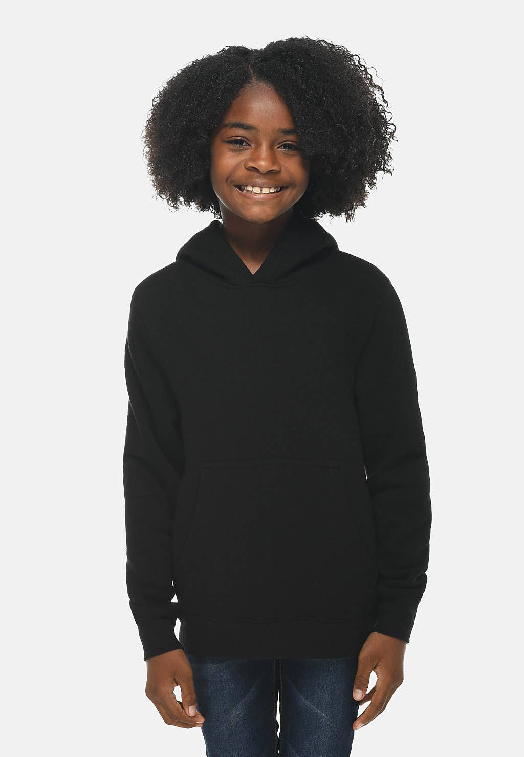 Lane Seven Apparel - Wholesale Hoodie - Kinderen - Premium hoodie voor kinderen - voor jongens en meisjes5