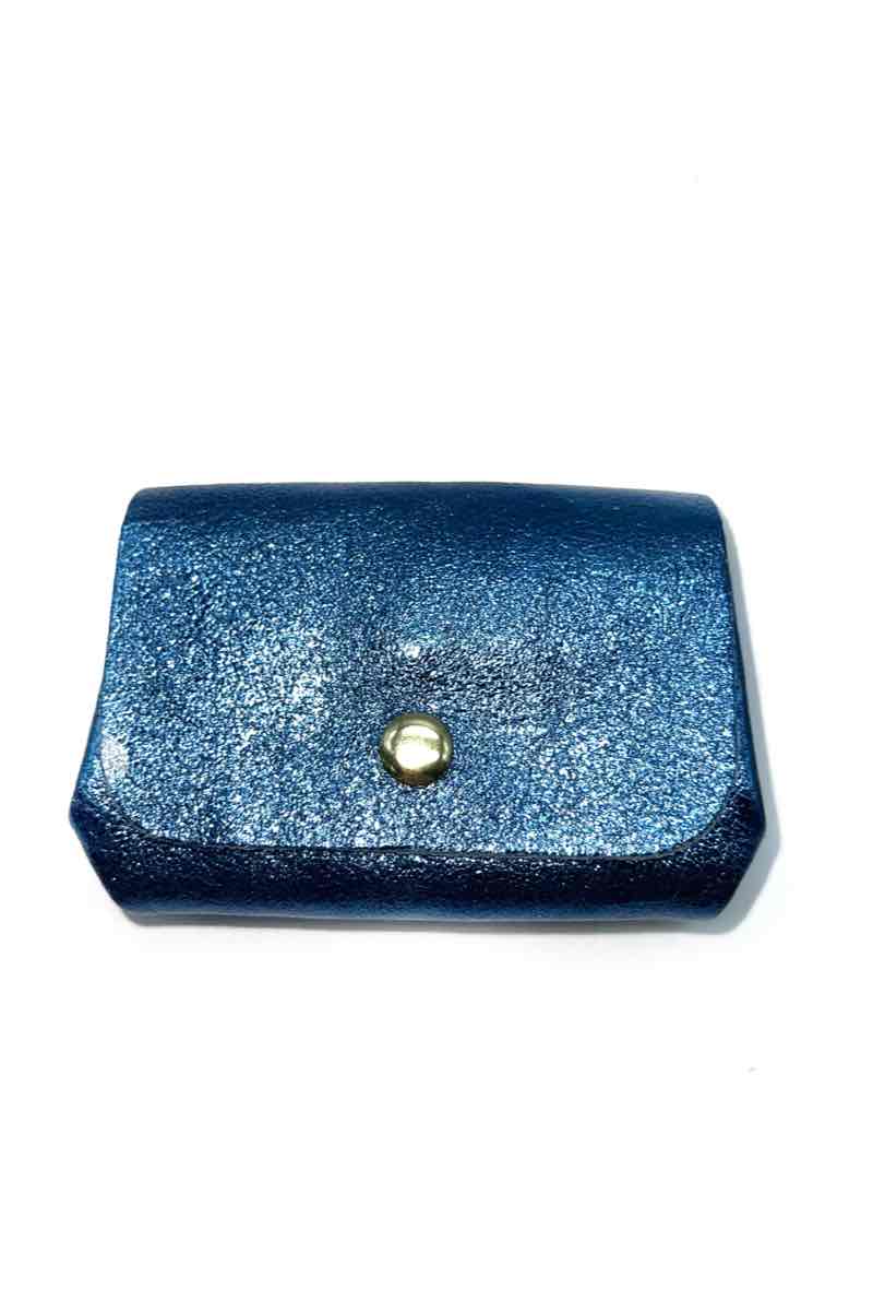 LINETA - Wholesale Card Holder - Women's - Italy leather card holder with 3 compartments13