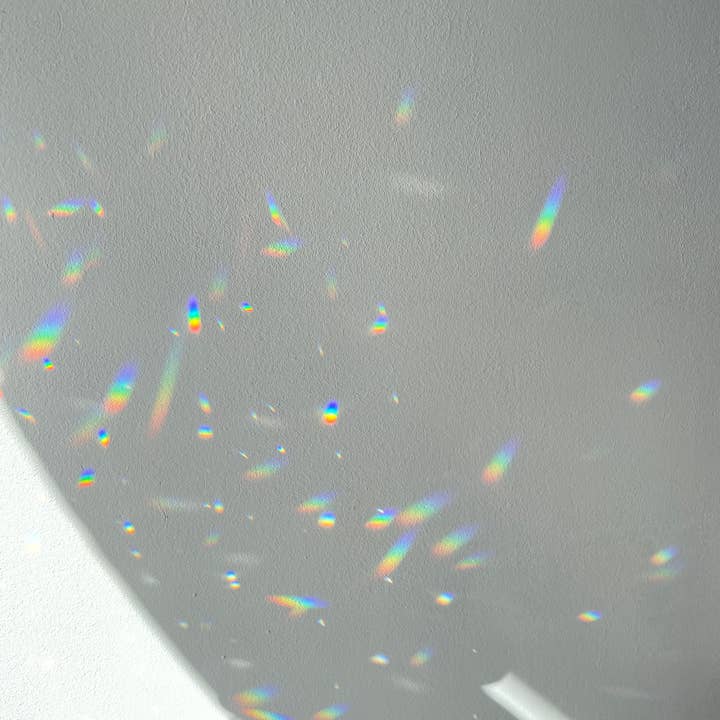 von Lani = Jewellry + Suncatchers – Großhandel Sonnenfänger – Suncatcher Schwalbe/ Lichtfänger / Fensterkristall / Prisma