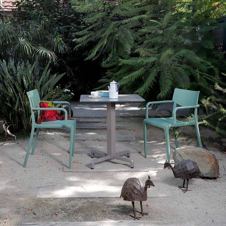 Casual Decore - Wholesale Chair - Stackable Patio Dining chair - Commercial Grade4