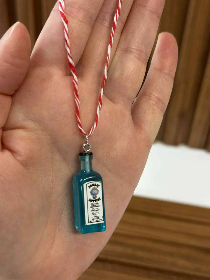 Unique Christmas ornaments Holiday for wholesale by Arcfo Jewelry