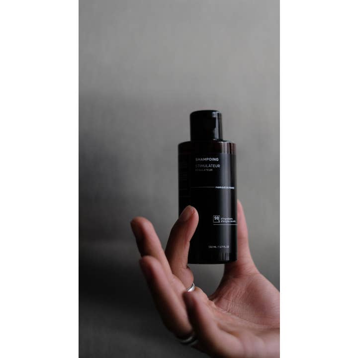 Veuch - Vendita all'ingrosso Shampoo - Shampoo Stimolatore Regolatore4