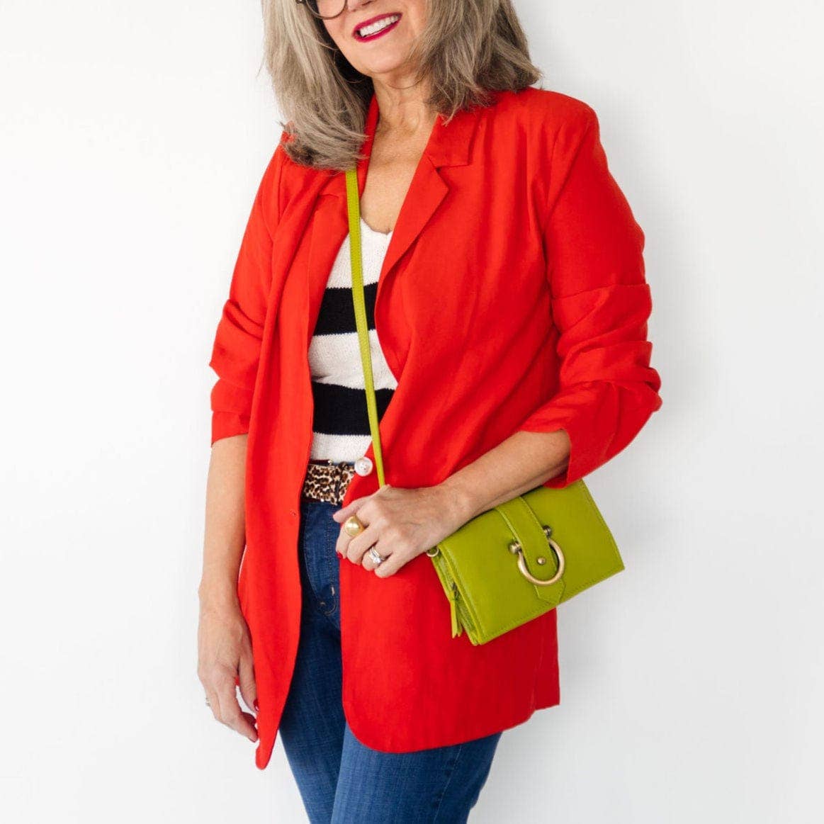 Sapahn - Wholesale Crossbody Bag - Women's - Staney Crossbody45