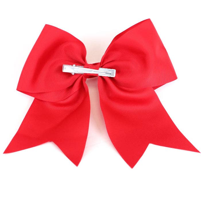 MiMi Wholesale - Wholesale Hair Bow - Kids - 12 Pieces Tail Hair Bow